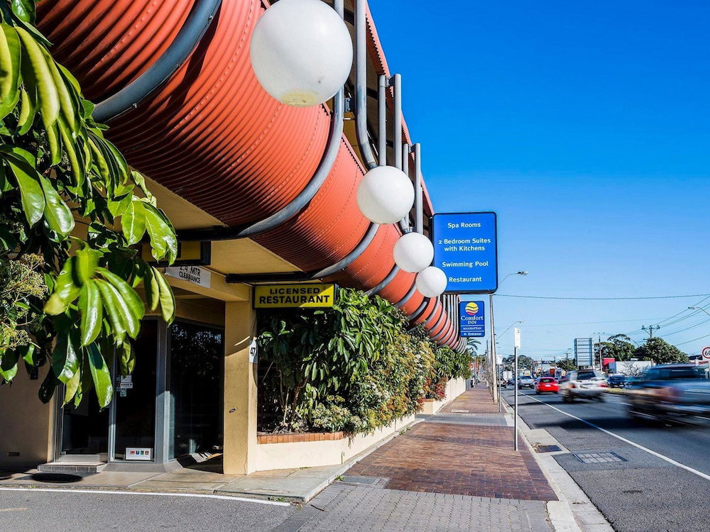 Angle Park SA Lennox Head Accommodation