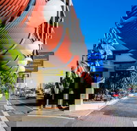 Comfort Inn and Suites Manhattan - Lennox Head Accommodation