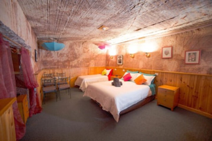 Coober Pedy SA Lennox Head Accommodation