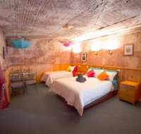 Comfort Inn Coober Pedy Experience - Lennox Head Accommodation