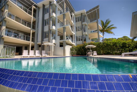 Rainbow Ocean Palms Resort - Lennox Head Accommodation 6
