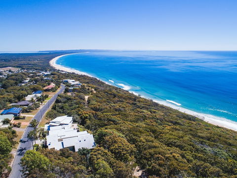 Rainbow Ocean Palms Resort - Lennox Head Accommodation 0
