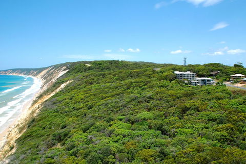 Rainbow Ocean Palms Resort - Lennox Head Accommodation 3