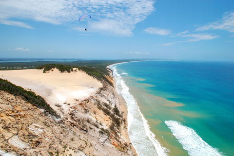 Rainbow Ocean Palms Resort - Lennox Head Accommodation 1