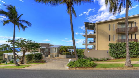 Rainbow Ocean Palms Resort - Lennox Head Accommodation 4