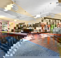 Comfort Inn Silver Birch - Lennox Head Accommodation