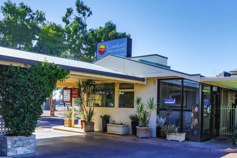 Comfort Inn & Suites Augusta Westside - Lennox Head Accommodation 2