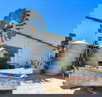 Comfort Inn  Suites Augusta Westside - Lennox Head Accommodation