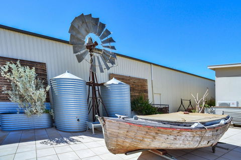 Comfort Inn & Suites Augusta Westside - Lennox Head Accommodation 0