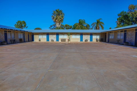 Comfort Inn & Suites Augusta Westside - Lennox Head Accommodation 1