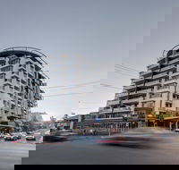 Adina Apartment Hotel Wollongong - Lennox Head Accommodation