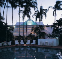 Ramada By Wyndham Cairns City Centre - Lennox Head Accommodation
