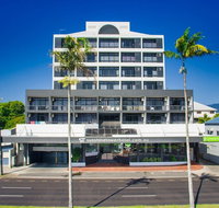 Sunshine Tower Hotel - Lennox Head Accommodation