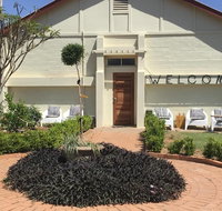 Club Boutique Hotel Cunnamulla - Lennox Head Accommodation