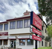 Ashfield Manor - Lennox Head Accommodation