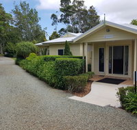 Camelot Boutique Accommodations - Lennox Head Accommodation