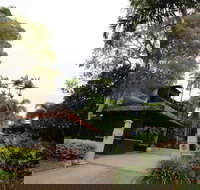 Hibiscus Resort  Spa