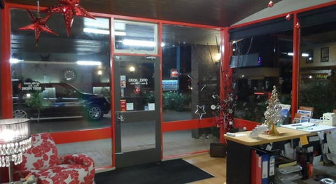 Bidgee Motor Inn - Lennox Head Accommodation 5