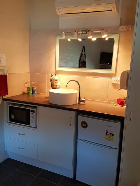 Bidgee Motor Inn - Lennox Head Accommodation 6