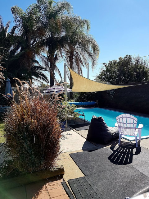 Bidgee Motor Inn - Lennox Head Accommodation 2