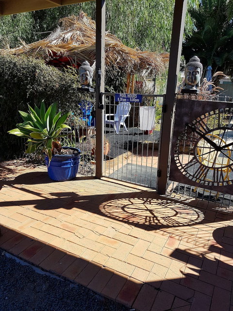 Bidgee Motor Inn - Lennox Head Accommodation 3