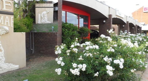 Bidgee Motor Inn - Lennox Head Accommodation 0