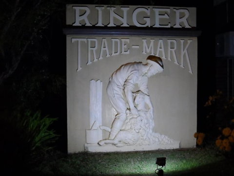 Bidgee Motor Inn - Lennox Head Accommodation 1