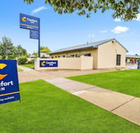 Comfort Inn Benalla - Lennox Head Accommodation