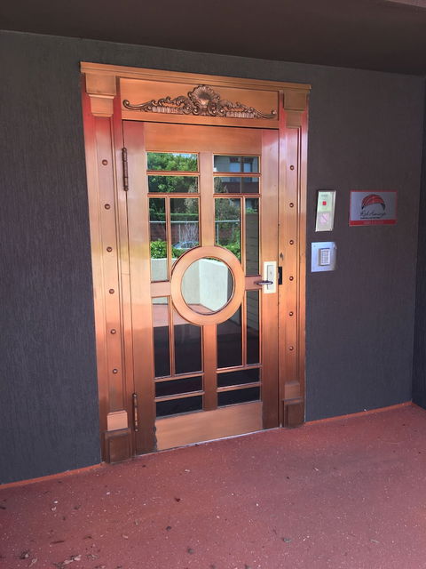 Hampden At Battery Point Apartments - Lennox Head Accommodation 1