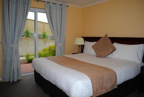 Hampden At Battery Point Apartments - Lennox Head Accommodation 6