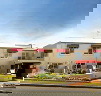Hampden at Battery Point Apartments - Lennox Head Accommodation