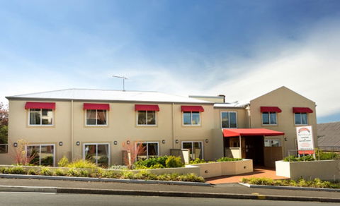 Hampden At Battery Point Apartments - Lennox Head Accommodation 0