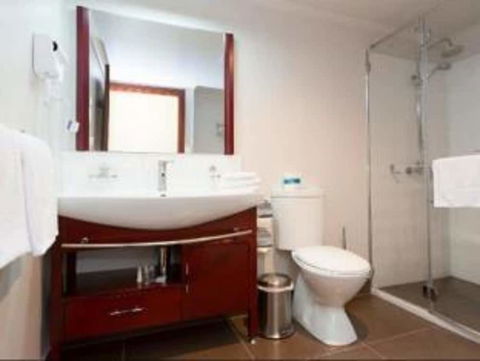 Hampden At Battery Point Apartments - Lennox Head Accommodation 3