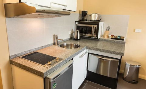 Hampden At Battery Point Apartments - Lennox Head Accommodation 5