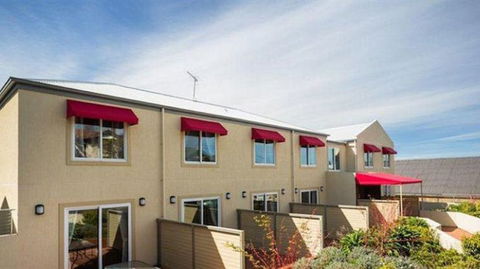 Hampden At Battery Point Apartments - Lennox Head Accommodation 2