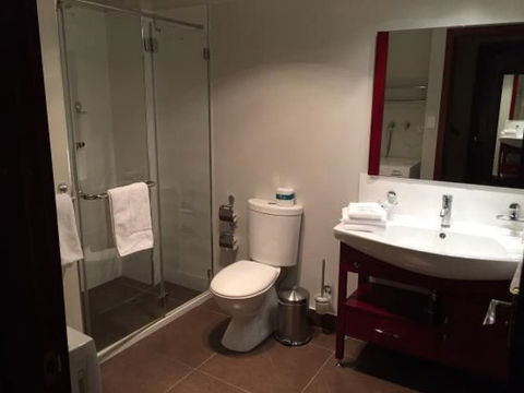 Hampden At Battery Point Apartments - Lennox Head Accommodation 4