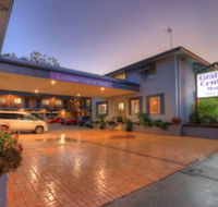 Grafton Central Motel - Lennox Head Accommodation