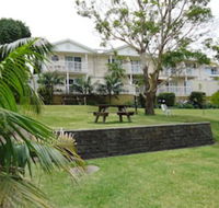 Aston Hill Motor Lodge - Lennox Head Accommodation
