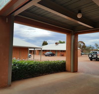 Mud Hut Motel - Lennox Head Accommodation