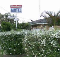Moree Lodge Hotel - Lennox Head Accommodation