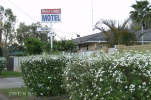 Moree Lodge Hotel - Lennox Head Accommodation 0