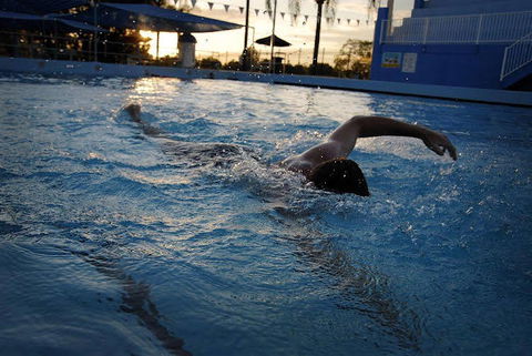 Moree Lodge Hotel - Lennox Head Accommodation 1