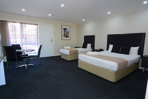 City Centre Motel - Lennox Head Accommodation 3