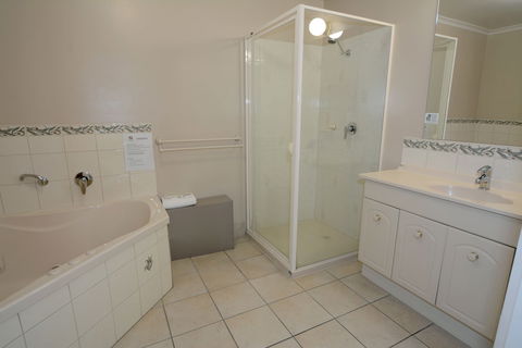 City Centre Motel - Lennox Head Accommodation 1