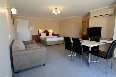 City Centre Motel - Lennox Head Accommodation 4