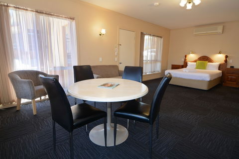City Centre Motel - Lennox Head Accommodation 2