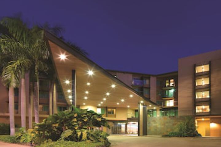 Ancona ACT Lennox Head Accommodation