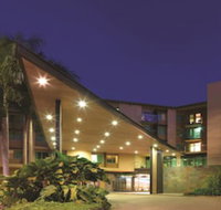 Adina Apartment Hotel Darwin Waterfront - Lennox Head Accommodation