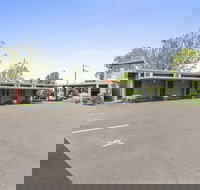 Comfort Inn Botanical - Lennox Head Accommodation