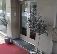 Comfort Inn Capital Horsham - Lennox Head Accommodation